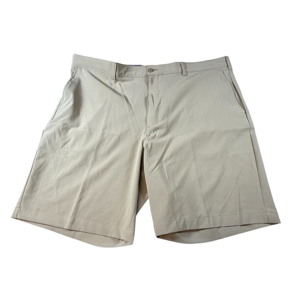 NEW W/ TAGS!! Ben Hogan Performance Men's Active Stretch Flex Golf Shorts UPF 50